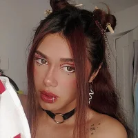 caramel_doll__