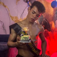 Nijinsky_LatinBoy – avatarbillede