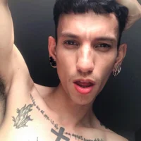 Slika avatara modela cenobitehunt