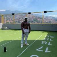 andrewburke06's Avatar Pic