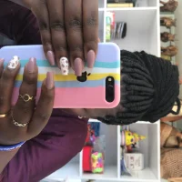 รูปโปรไฟล์ของ bootyqueen_