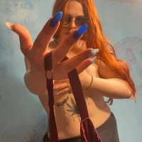 Модель Dona_Mafia