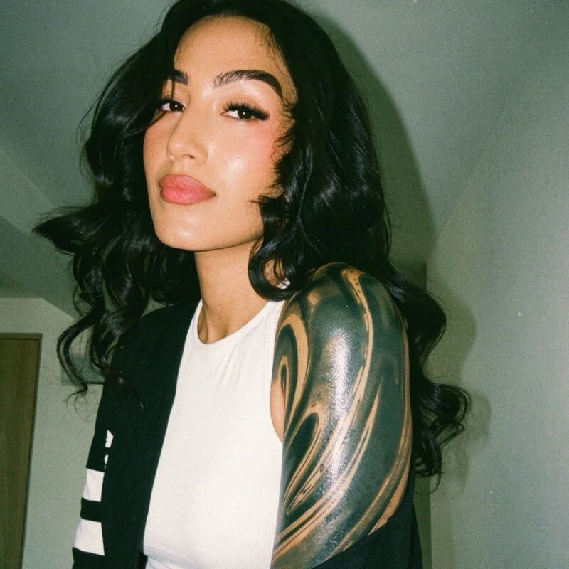 Taly_Fox profile photo