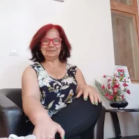 Bella50 – avatarbillede