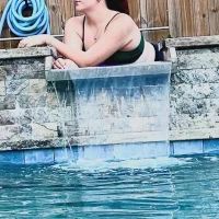 Foto desnuda XXX de SnowBunny_01