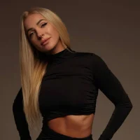 Foto de perfil de annamariya1563