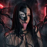 LisaaLiss – avatarbillede