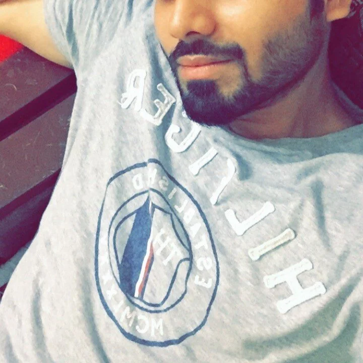 vinayz0 profile photo