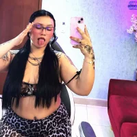 Gambar Avatar Scarlet__noir