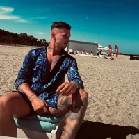 AndreasBoyds profilbillede