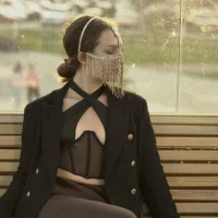 MissElizabeth07's Profile Pic
