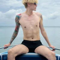 Slika avatara modela Duongnena