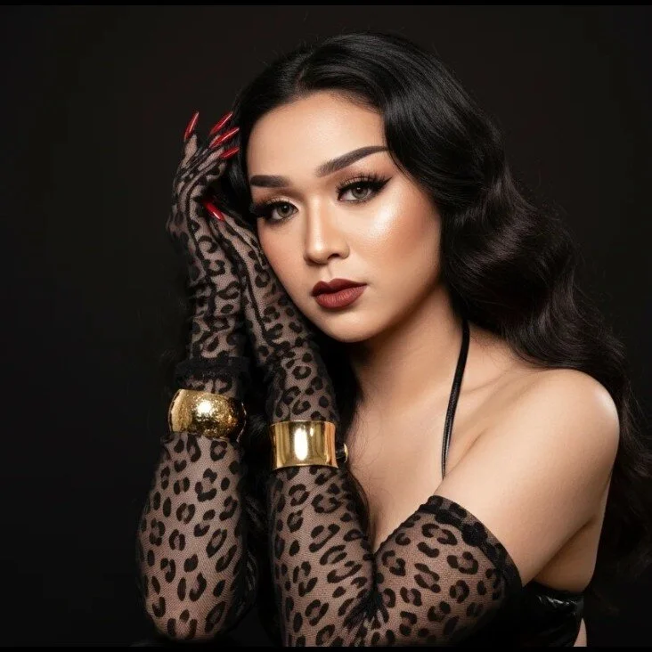AsianDevineGoddess profile photo