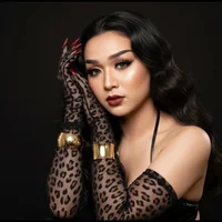 AsianDevineGoddess