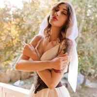 Image d’avatar de KalistaSwanson