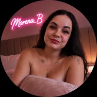 Morena_Bn Profiilikuva