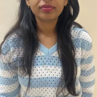 Riya_rao1 Φωτ, Προφίλ