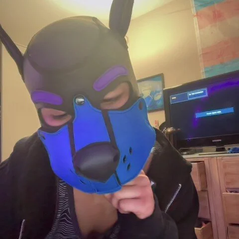 HornyTPup2 profile photo