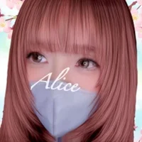 Alice_ovo 아바타 사진