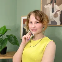 LisaKlm's Foto Profil