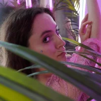 Foto desnuda XXX de Maryam_Wood