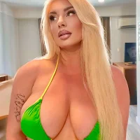 Foto do avatar de LuxuriaGoddess