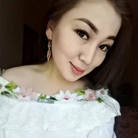 Zdjęcie profilowe modela mikyong3000