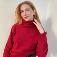 EmilyMiIIer - Profil Fotoğrafı