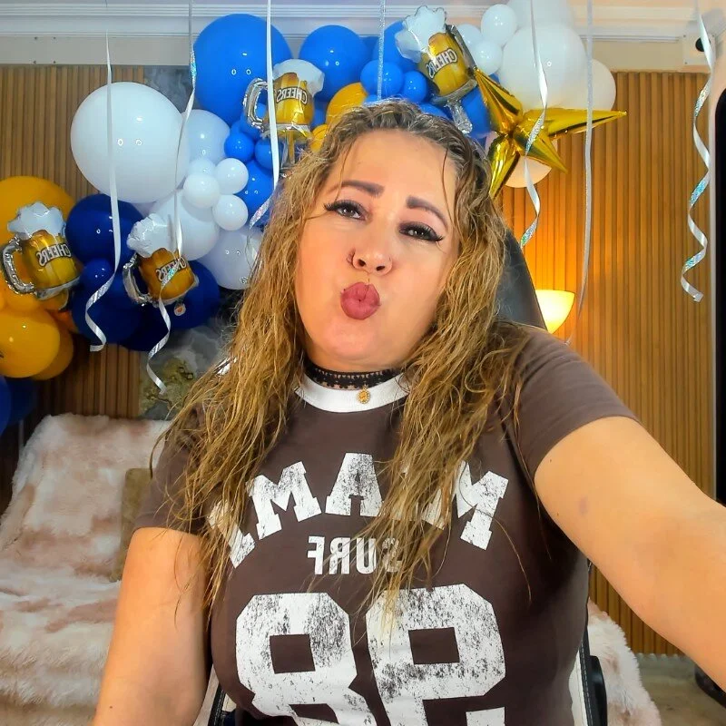 Danna_topless Stripchat profile image