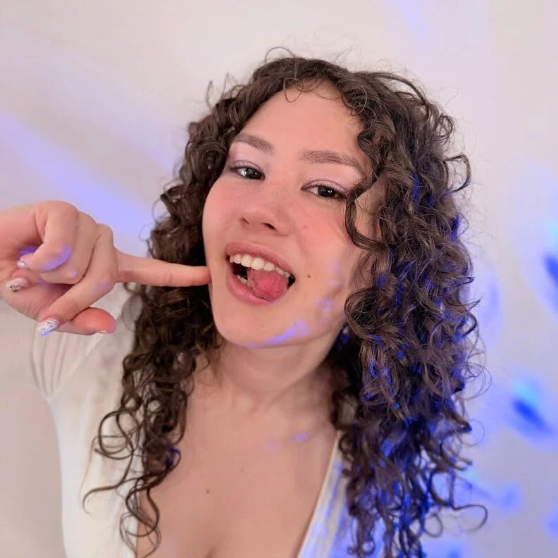 Curlixxo Stripchat profile image