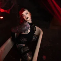 SplitSpooky69's Profile Pic