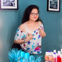 SweetPattyJane Poză de profil