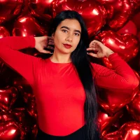 paulina_lux Gambar Avatar