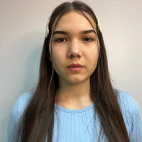 MlnaSmith's Profile Pic