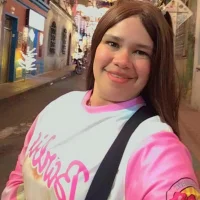 sarablondee Poză avatar