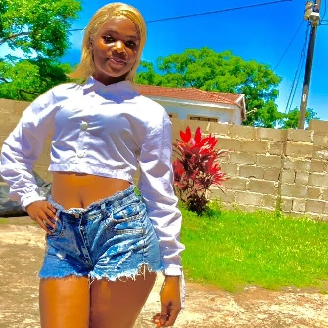 TheRealLadyAmina profile photo