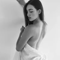 Slika avatara modela alissonvega