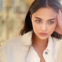 Aishakis profilbillede