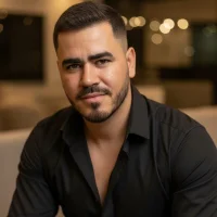 Aronhilton Immagine Avatar