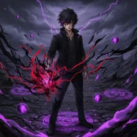 Poposhing – avatarbillede