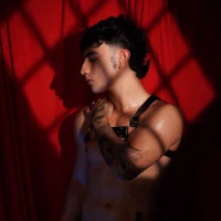 Zack_Bellmont1 Immagine Avatar