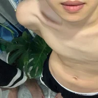 lililucket's Profile Pic