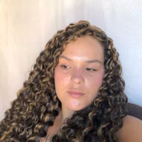 Geelalmeida's Avatar Pic