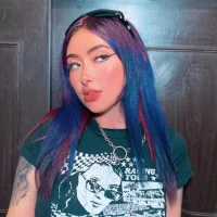 Sammy_Dark's Profile Pic