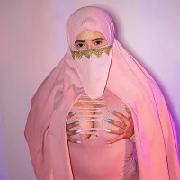 yasmin_dina - Profil Fotoğrafı