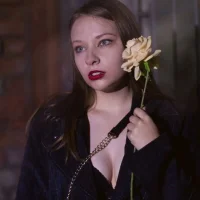 EstherFoxs profilbillede