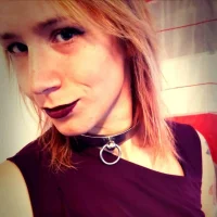 AliceInMadness' Avatar Photo