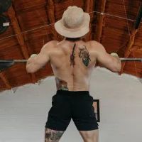 TattooBackdoor's Avatar Pic
