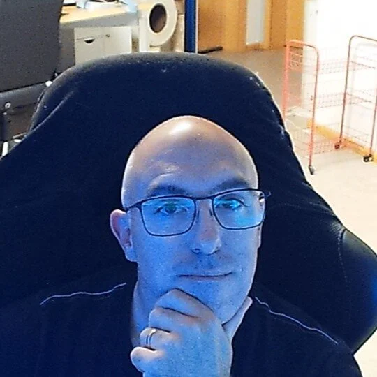 Crosss-19cm profile photo