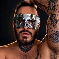MrBearTattooX